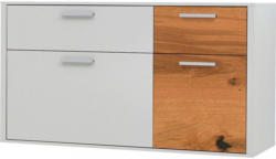 Hängeschuhschrank