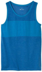 Herren-Muskelshirt in coolen Farben