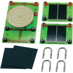 Sol Expert Solar-Experimentierset HQ-Profi SK900