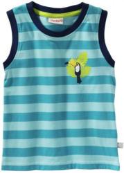 Baby-Jungen-Top mit Tukan-Aufdruck