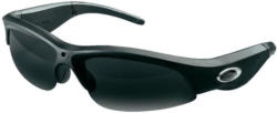 Daylight Cam HD-Brille