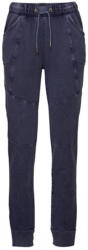 Damen-Stoffhose im Jeans-Look