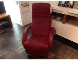 Jori Relaxsessel Farfalla -Exklusiv-