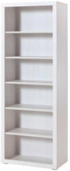 Regal In 75/205/42 Cm Weiß