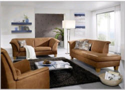 Sitzgarnitur S818 San Remo