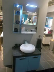 Badezimmer Modena Exklusiv
