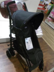 Chicco Buggy Lite Way