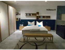 Hülsta Schlafzimmer Aumera