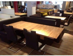Eckbankgruppe DOMINO