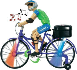 Jamara 402090 Fahrrad