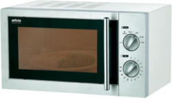 Silva Mw 2092 Mikrowelle Ws