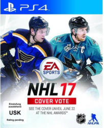 NHL 17 - PlayStation 4