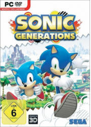 Sonic Spiele Pc Sonic Spiele Pc