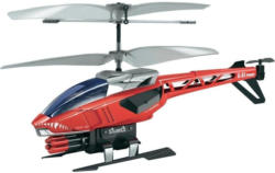 Silverlit Helikopter Heli Blaster mit Fernsteuerung (84514)