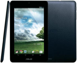 Asus MeMo Pad ME172V-1A068A Internet Tablet 17,78 cm (7) Titanium Gray VIA WM8950 1 GHz Android™ 4.1 Tablet PC