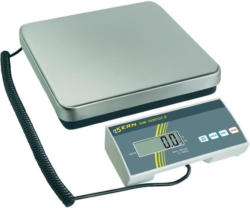 Paketwaage Kern Wägebereich (max.) 60 kg Ablesbarkeit 20 g