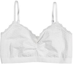 Mädchen-Bustier