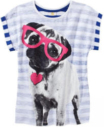 Mädchen-T-Shirt