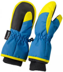 Jungen-Thermo-Fäustlinge