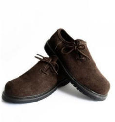 Haferlschuhe