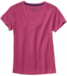 Damen-Trekking-T-Shirt