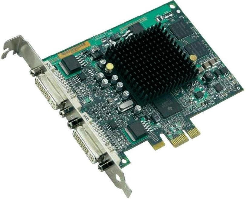 Pci graphics. Matrox g550. Matrox Millennium g550 PCIE. Matrox видеокарта Quadro. Matrox Graphics Millennium PCI.