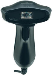 Manhattan Barcodescanner, Laser, 2D, USB