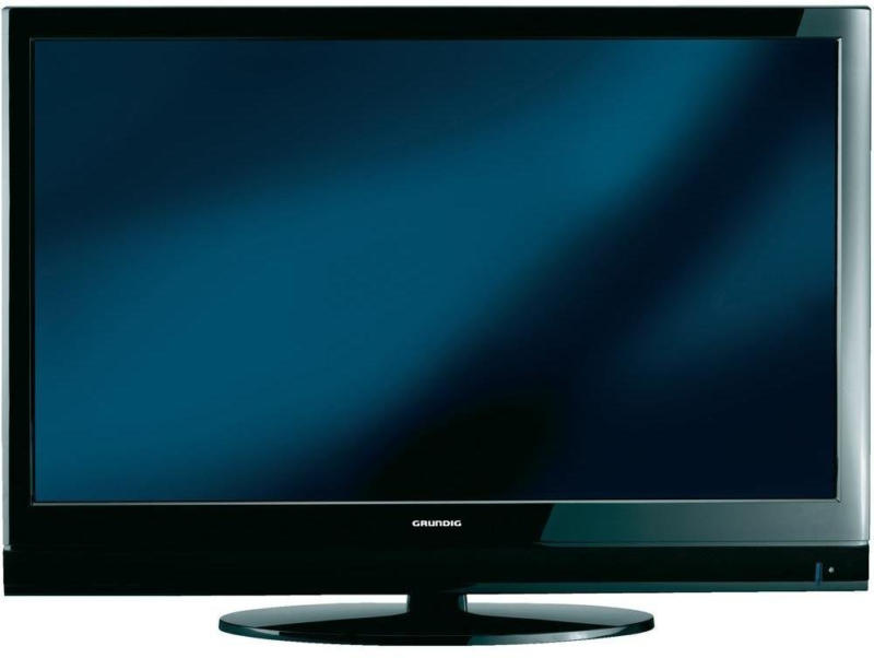 Grundig Lcd Tv 37 Vlc 6121 C Grundig 37VLC6110 C LCD-TV, 94 cm (37 Zoll) für nur € 333 statt € 499 ️