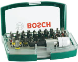 Promoline 32 Tlg. Schrauberbit-Set