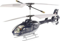 Revell Control EC135 Flying Bulls RC Einsteiger Hubschrauber RtF