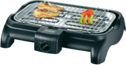 Severin Pg 1511 Bbq-Tischgrill