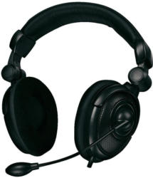 Speedlink MEDUSA NX USB .1 Surround Headset, schwarz
