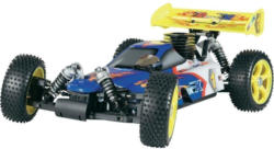 1:8 Modellauto Nitro Buggy Rex-X 2Wd P-300 Rtr