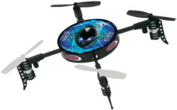 Jamara 037850 Quadrocopter Aa