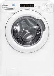 Waschmaschine Frontlader 10 kg Candy CS G4102 D3 EEK: A+++ 1400 U/min