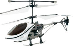 Reely IR I?Helikopter 3-Kanal RC Doppelrotor Hubschrauber RtF