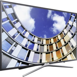 LED-TV 123 cm 49 Zoll Samsung UE49M5590 EEK A+ DVB-T2, DVB-C, DVB-S,