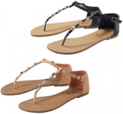 Damen-Sandalen