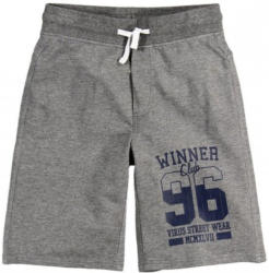 Jungen-Bermudas
