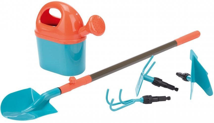 46+ Gardena Set Garten, Gardena hat geräte für alle gartenbereiche: