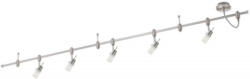 Paul Neuhaus LED-Deckenleuchte, 5flg., »GRANBY-LED«