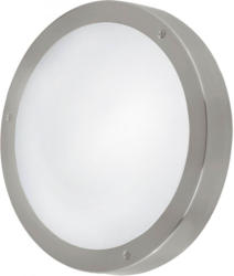 EGLO,LED Außen-Wandleuchte»Vento1«,