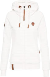 Zipped Jacket