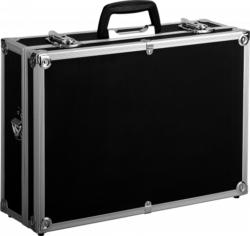 Basic Alu-Koffer schwarz