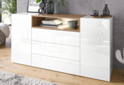 Tecnos Sideboard »Negroni«, Breite 160 cm
