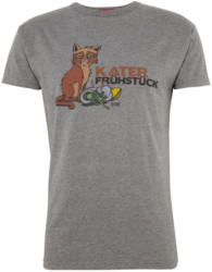 T-Shirt ´Katerfrühstück´