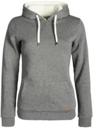 DESIRES Hoodie »Derby Pile Hood«