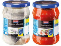 OCEAN SEA Teufelsroller oder Heringsmarinade