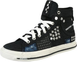 ´Magnete exposure IV´ High Sneaker