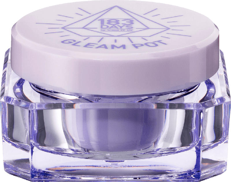 183 DAYS by trend IT UP Highlighter Gleam Pot 020